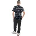 I Solemnly Swear Harry Potter Men s Sport Top View2