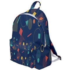 Background-a 012 The Plain Backpack