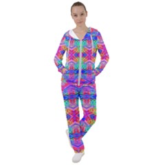 Deep Space 333 Women s Tracksuit by Thespacecampers