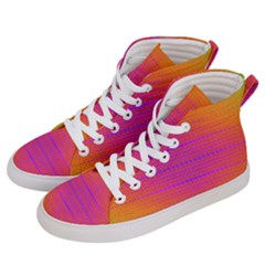 Sunrise Destiny Women s Hi-top Skate Sneakers