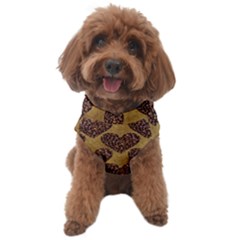 Background-b 006 Dog Sweater by nate14shop