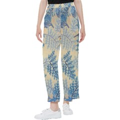 Fabric-b 001 Women s Pants  by nate14shop