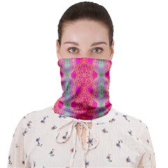 Devine Connection Face Covering Bandana (adult) by Thespacecampers