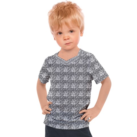 Digitalart Kids  Sports Tee by Sparkle