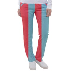 Red-two Calor Women s Casual Pants