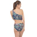 Rowan Spliced Up Two Piece Swimsuit View2