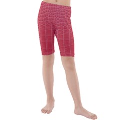 Skin Kids  Mid Length Swim Shorts