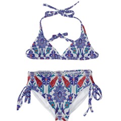 Art Kids  Classic Bikini Set by nate14shop