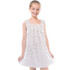  Surface  Kids  Cross Back Dress by artworkshop