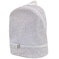  Surface  Zip Bottom Backpack by artworkshop