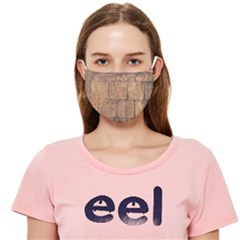 Architecture  Cloth Face Mask (adult) by artworkshop