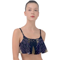 Screenshot 20220701-212826 Piccollage Frill Bikini Top by MDLR