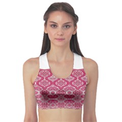 Im Fourth Dimension Colour 16 Sports Bra by imanmulyana