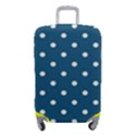 Polka-dots Luggage Cover (Small) View1