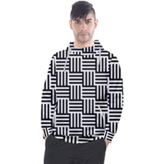 Basket Men s Pullover Hoodie