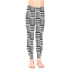 Basket Kids  Leggings by nateshop