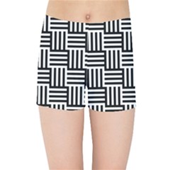 Basket Kids  Sports Shorts by nateshop