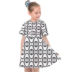 Ellipse Kids  Sailor Dress