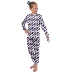 Halloween Kids  Long Sleeve Set 