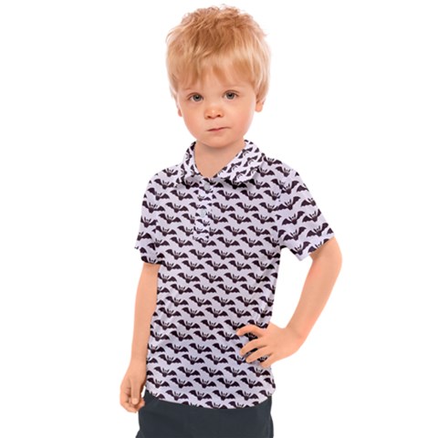 Halloween Kids  Polo Tee by nateshop