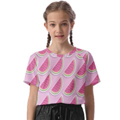 Melons Kids  Basic Tee