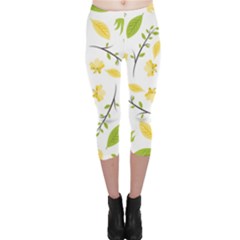 Nature Capri Leggings 