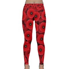 Opium Classic Yoga Leggings