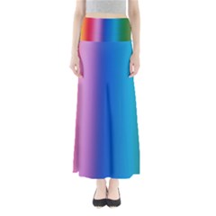 Proud Full Length Maxi Skirt by nateshop