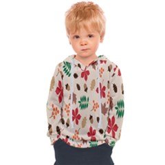 Autumn Kids  Overhead Hoodie