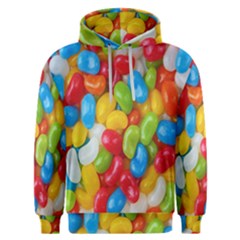 Candy-ball Men s Overhead Hoodie by nateshop