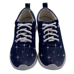 Background-star Athletic Shoes