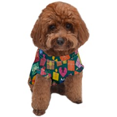 Presents-gift Dog T-shirt by nateshop