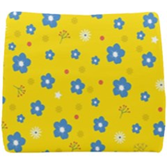  Flowers Spring Seat Cushion