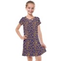 Spiral Kids  Cross Web Dress View1