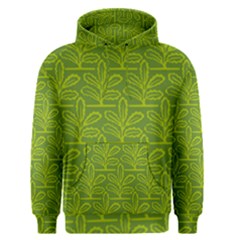 Oak Tree Nature Ongoing Pattern Men s Core Hoodie by Mariart