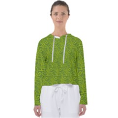 Oak Tree Nature Ongoing Pattern Women s Slouchy Sweat