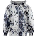 Marina Kids  Zipper Hoodie Without Drawstring View1