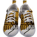 Colosseo Draw Silhouette Kids Athletic Shoes View1