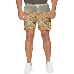 Pasta La Vista, Baby! - Italian Food Men s Runner Shorts by ConteMonfrey