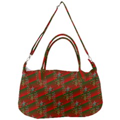 Holidays Removal Strap Handbag