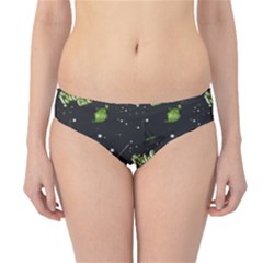 Halloween - The Witch Is Back   Hipster Bikini Bottoms