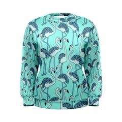 Flemish Picture Drawing Summer Women s Sweatshirt by Wegoenart