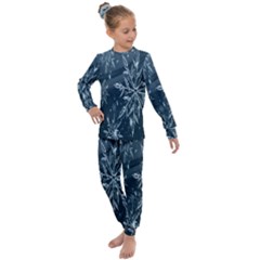 Stars-2 Kids  Long Sleeve Set  by nateshop