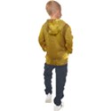 Beer Drink Glass Yellow Cup Bar Kids  Hooded Pullover View2