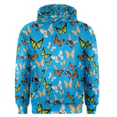 Butterflies Men s Core Hoodie by nateshop