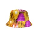 Christmas Decoration Ball 2 Inside Out Bucket Hat (Kids) View5