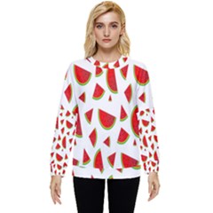 Fruit Hidden Pocket Sweatshirt by nateshop