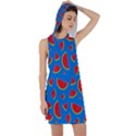 Fruit4 Racer Back Hoodie Dress View1