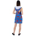 Fruit4 Racer Back Hoodie Dress View2