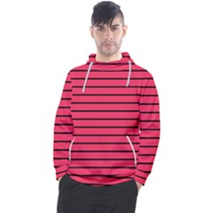 Colors,lines Men s Pullover Hoodie by nateshop